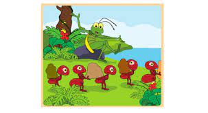 Hal ini akan bermanfaat agar kamu tahu kemampuan apa yang harus kamu kembangkan. Kunci Jawaban Tema 7 Kelas 6 Sd Mi Halaman 105 Dan 106 Subtema 3 Pembelajaran 1 Cerita Semut Dan Belalang Kabar Lumajang