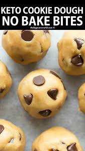 Cookie Dough Bites Secretly Healthy The Big Man S World Recipe Chocolate Chip Cookie Dough Cookie Dough Chocolate Chip Cookie Dough Bites