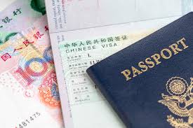 A transit visa is necessary only when a. How To Get A China Business Visa M Visa Expert Guide