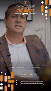 From battling leukemia to becoming one of Anderson, SC's top personal  injury attorneys, Trey Mills III knows what it means to fight. His own  journey through adversity fuels his passion for holding