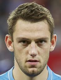 In the game fifa 21 his overall rating is 85. Stefan De Vrij Lazio Dimples Club Social