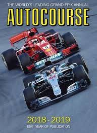 Pdf Download Autocourse 2018 19 The World S Leading Grand Prix Annual By Maurice Hamilton Free Epub Grand Prix Grands Ebook