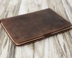 Personalized Leather 2019 Ipad Mini 5 10 2 Air Etsy Ipad Pro Leather Case Leather Ipad Case Ipad Mini Case Leather
