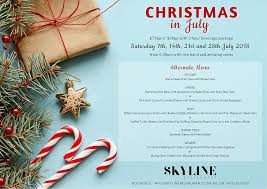 Now reading31 july dinner ideas that deserve to be eaten alfresco. Christmas In July Party Time Pulseband Com Au