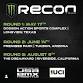 Monster Energy Recon Tour