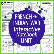 It determined control of the vast colonial territory of north america. French Indian War Proclamation Of 1763 American History Lessons Unit