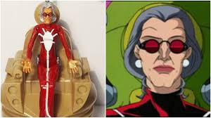 Terrible Action Figures That Look Nothing Like The Character