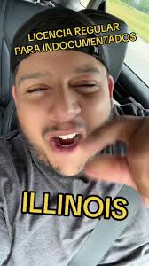 licencia regular para indocumentados!!! #tvdl #licencia #licenciadecon...