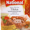 Four ways to use chicken tikka masala in other recipes. 1