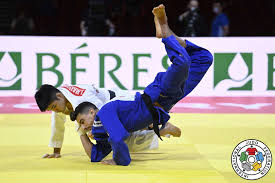 Cette performance permet au belge de 21 ans de marquer de nombreux et précieux points en vue des qualifications pour les jeux olympiques de tokyo en 2020. Judoinside Tal Flicker Judoka