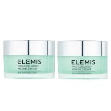 Масло для лица elemis superfood 15 мл. Elemis Pro Collagen Marine Cream Duo Gratis Lieferservice Weltweit