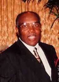 Pernell Carter (1934-2009)