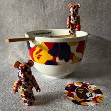 Happy 4th Anniversary @bapestore_my