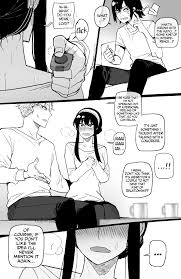 Anya Forger :: spy x family :: Anime :: fandoms 
