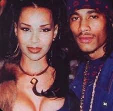 LisaRaye and Layzie Bone (90s)🔥📸💕