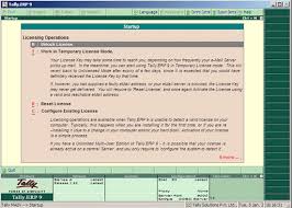 Tally 9 1 Download Westernacme