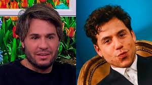 Por qué Tomás Dente agradeció no haberse cruzado a su hermano Fernando