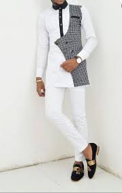 Dashiki Suit Blazer Mens Wear African Print Top And Down African Shirts For Men African Shirts African Men Fashion