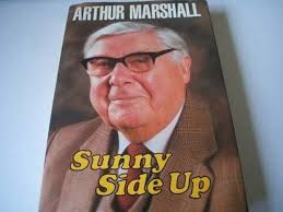Sunny Side up by Marshall, Arthur Hardback Book The Fast Free Shipping