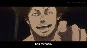 Big777 situs judi slot online terbaik dan resmi. Black Clover Eps 167 Sub Indo Youtube