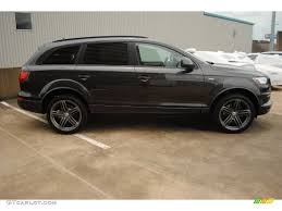 Image result for Lava Gray 2016 Q7