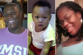 Mo. Man Sentenced to Life for Killing Son, Ex and Woman's Mom