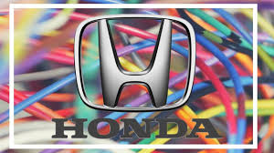 Diagram of serpentine belt for a 2004 honda crv honda 2002 cr v question. Honda Crv Wiring Diagrams 1998 To 2016 Youtube