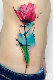 Sunflowertattoo Forearmtattoos Abstract Flower Tattoos Flower Tattoo Shoulder Tattoos
