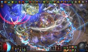 Ginza graphic gallery (tokyo, japan) ggg: Ggg It S Just Not The Path Of Exile We Set Out To Make Also Ggg Pathofexile