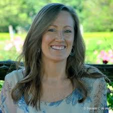 Kimberly Fleck's Instagram, Twitter & Facebook