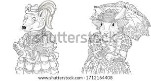 A hyper realistic adult coloring book of 40 realistic wolf coloring pages (advanced adult coloring books) (volume 1). Shutterstock Puzzlepix