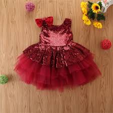 Baju pesta anak perempuan princess. Gaun Princess Pembaptisan Gaun Formal Manis Pesta Pernikahan Pita Payet Anak Perempuan Bayi Balita 2020 Buy Anak Payet Putri Gaun Backless Gaun Pesta Anak Anak Perempuan Desain Rok Kue Tutu Gaun Anak Anak Pinkchildhood
