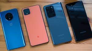 The phone uses the best in class hardware. Best Android Phones March 2020 Bestgamingpro