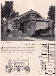 Pin By Front Porch Perrin On Bungalows Exteriors And Floor Plans Bungalow House Plans Bungalow Floor Plans Vintage House Plans