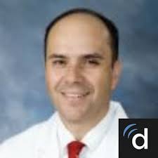 Dr. Mauricio Concha, MD