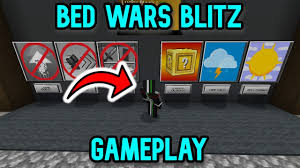 Add and promote your server on the best top list for more players. Minecraft Bed Wars Blitz Gameplay Playthrough Minecraft Marketplace Map Nghenhachay Net