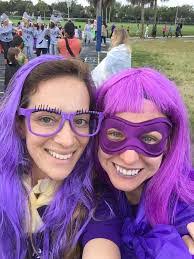 Brandi Mayfield's Instagram, Twitter & Facebook