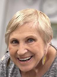 Obituary information for Judith Lill