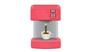 See cartoon donuts stock video clips. Coffee Machine Cartoons Stock Video Footage 4k And Hd Video Clips Shutterstock