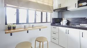 Maybe you would like to learn more about one of these? 10 Extremely Tiny Kitchens From Real Homes