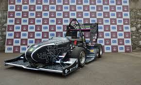 Formula Car