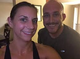 Parade participants had great workout