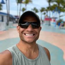 Elevation-Based Workout Data Rankings for Men in United States