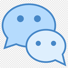 Wechat Computer Icons Online Chat Logo Kueh Logo Smiley Online Chat Png Pngwing Facepalm drawing rage comic , meme, person's hand on pouch illustration png clipart. wechat computer icons online chat logo