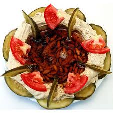Gurme Turlari Deep Nature Travel Yemek Tarifleri Meze Garnitur