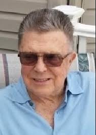 David Weber Obituary (1933