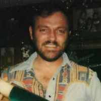 Dennis Keith Flint (1941–1982)