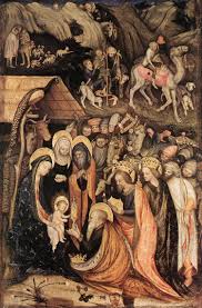 Доннарумма — калабрия, тео, кьяер, габбья. Adoration Of The Magi Stefano Da Verona Wikipedia