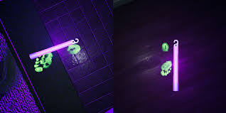 Fingerprints In Phasmophobia