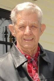 Obituary for Lovel Nugent